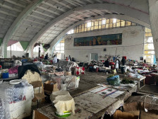 Bərdə ərzaq bazarında nöqsanlar aşkarlanıb