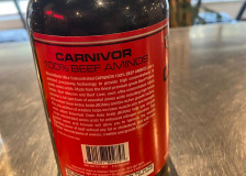 İdman qidalarının satışı həyata keçirilən müəssisələrdə monitorinqlər aparılır