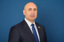 Milli Məclisin deputatı Azər Badamov “Erkən kəsimə son” kampaniyasına qoşulub - Video