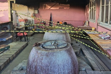 Lənkəranda istehsal obyektində nöqsanlar aşkarlanıb