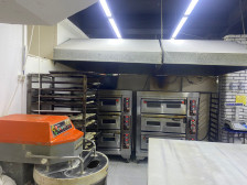 Masazırda “Şok” marketdə tort istehsalı sahəsində nöqsanlar aşkarlanıb