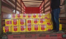 Uyğunsuzluq aşkarlanan pestisid məhsullarının ölkəyə idxalının qarşısı alınıb