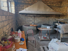 Ağcabədidə çörək istehsalı sexində nöqsanlar aşkarlanıb