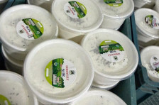 Bakıda süd məhsullarının istehsalı müəssisəsinin fəaliyyəti məhdudlaşdırılıb