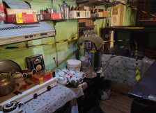 Gəncədə ictimai iaşə obyektinin fəaliyyəti məhdudlaşdırılıb