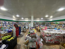 Neftçalada marketdə istehlaka yararsız məhsullar aşkarlanıb