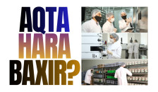 “AQTA hara baxır?” – yeni maarifləndirici layihəyə start verilib – Video