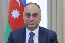 AQTA sədri Lənkəranda vətəndaşları qəbul edəcək