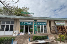 Baytarlıq aptekində istifadə müddəti bitmiş preparatlar aşkarlanıb