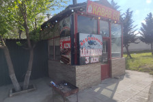 "3 manatlıq kabab"  kafesində  nöqsanlar aşkarlanıb