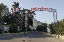 “Alp Delux” şadlıq evində istehlaka təqdim edilən ətlərdə at DNT-si aşkarlanıb