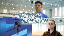 Dünya çempionu Tofiq Əliyev: Nəzarətdən keçməyən idman qidaları sağlamlıq üçün ciddi risk yarada bilər