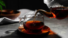 Min bir dərdin dərmanı - Çay!