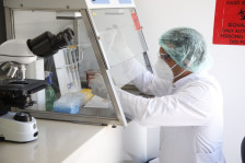 AQTİ-nin səyyar laboratoriyaları Cəbrayıl və Füzulidə operativ xidmət göstərib