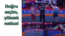 Avropa çempionu dövlət qeydiyyatından keçməyən idman qidaları ilə bağlı çağırış edib
