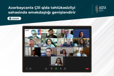 Azərbaycanla Çili qida təhlükəsizliyi sahəsində əməkdaşlığı genişləndirir