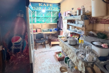 Suraxanıda kafedə nöqsanlar aşkarlanıb