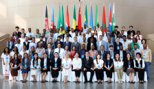 AQTA və AQTİ nümayəndələri Çində keçirilən beynəlxalq seminarda iştirak ediblər