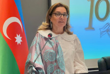 Başlıca məqsəd qida təhlükəsizliyi sahəsinin real tələblərinə cavab verən mütəxəssislər yetişdirməkdir
