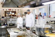 Qida təhlükəsizliyinin 7 qızıl qaydası: HACCP prinsipləri