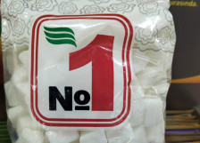 “№1”, “Kəhraba”, “Nabat” əmtəə nişanlı qənd məhsullarında uyğunsuzluq aşkarlanıb