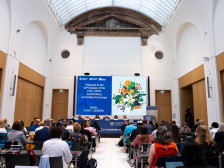 Azərbaycan Kodeks Alimentarius Komissiyasının Avropa regionu üzrə Koordinatoru olacaq