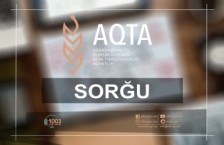 AQTA sahibkarlar arasında onlayn sorğu keçirir