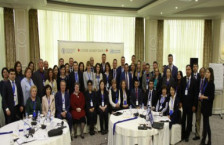 AQTA əməkdaşları Avropa Regionu üzrə Kodeks Komitəsinin iclasında iştirak edib