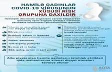 Hamilə qadınların qida rasionu necə olmalıdır?