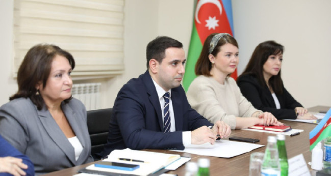 AQTİ və “BelVitunifarm” ASC arasında ölkəmizdə baytarlıq preparatlarının birgə istehsalı müəssisəsinin yaradılması ilə bağlı müqavilə imzalanıb