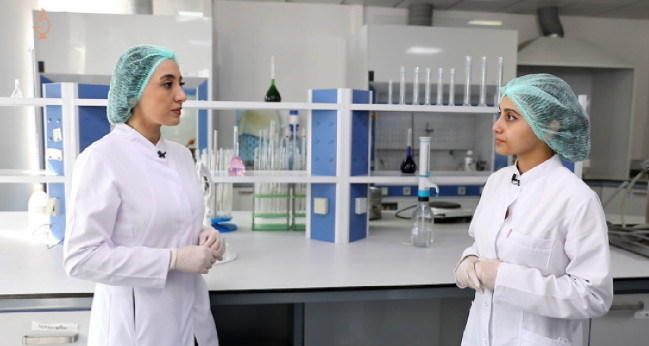 İçdiyimiz sular necə analiz olunur? – Qida Gözətçisi