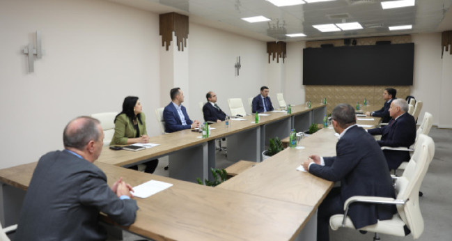 AQTA yanında İctimai Şura sahibkarlara müraciət edib
