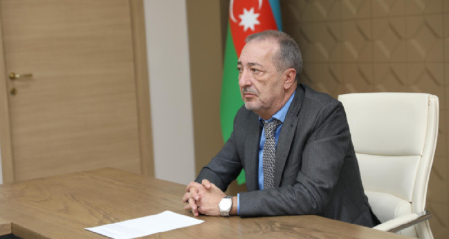 AQTA yanında İctimai Şura sahibkarlara müraciət edib