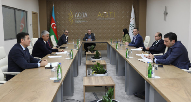 AQTA yanında İctimai Şura sahibkarlara müraciət edib