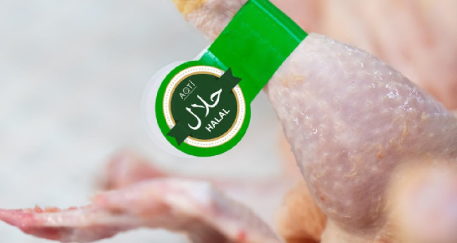 AQTİ “HALAL” sertifikatlaşma prosesini davam etdirir