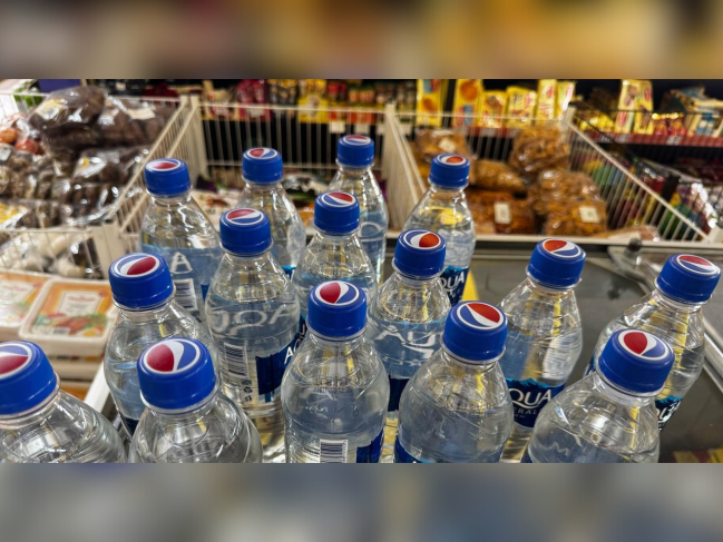 Xaçmazda marketdə yararlılıq müddəti bitmiş qida məhsulları aşkarlanıb