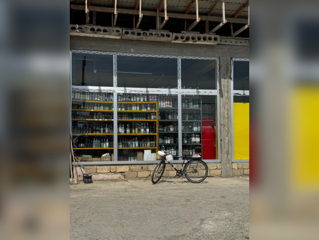 Xaçmazda marketdə yararlılıq müddəti bitmiş qida məhsulları aşkarlanıb
