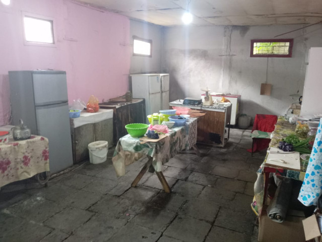 Ağdaşda ictimai iaşə obyektinin qanunsuz fəaliyyət göstərdiyi aşkarlanıb
