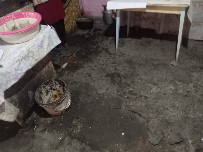 Ağdaşda ictimai iaşə obyektinin qanunsuz fəaliyyət göstərdiyi aşkarlanıb