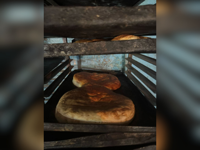 Cəlilabadda çörək istehsalı müəssisəsinin qanunsuz fəaliyyət göstərdiyi müəyyən olunub