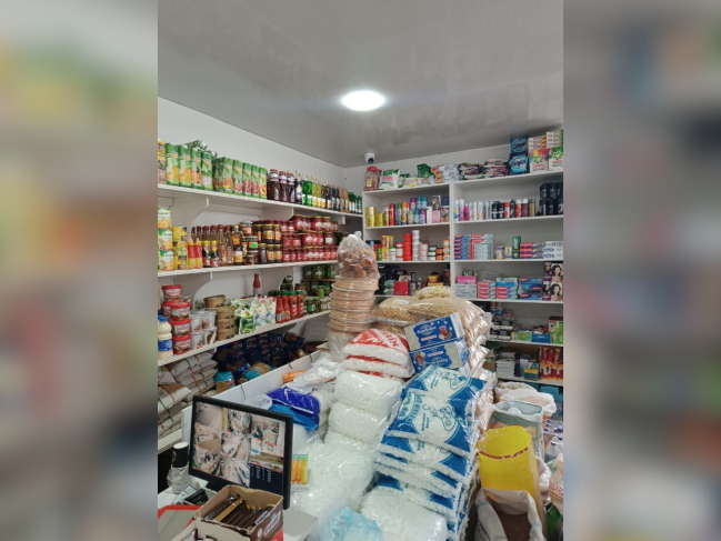 Cəlilabadda fəaliyyət göstərən marketdə istehlaka yararsız məhsullar aşkarlanıb