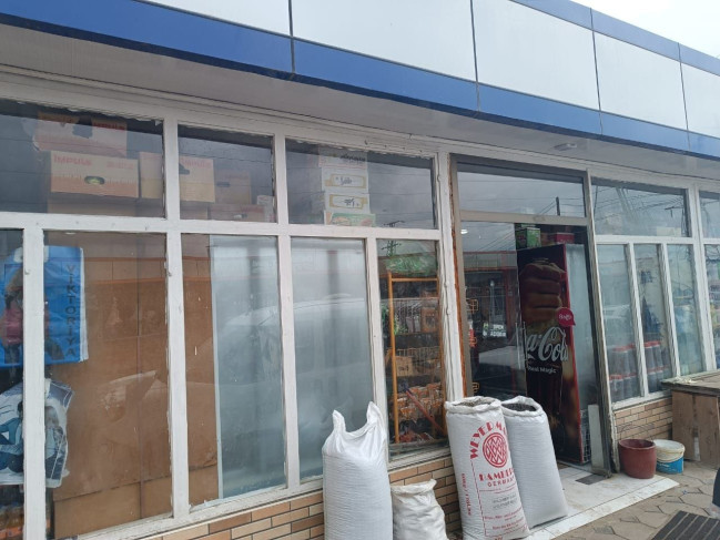 Cəlilabadda fəaliyyət göstərən marketdə istehlaka yararsız məhsullar aşkarlanıb
