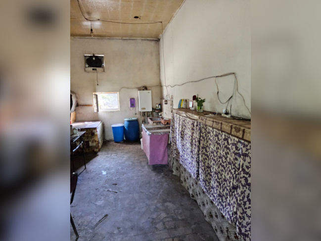 Sabirabadda fəaliyyət göstərən kafedə nöqsanlar aşkarlanıb