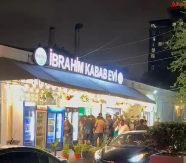 “İbrahim Kabab Evi” ictimai iaşə obyektində nöqsanlar aşkarlanıb