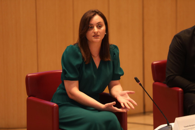 Ümumdünya Qida Təhlükəsizliyi Günü ilə bağlı beynəlxalq tədbir keçirilib