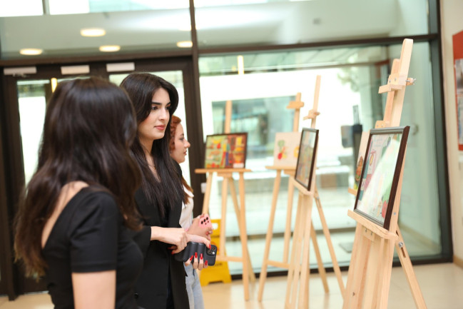 Ümumdünya Qida Təhlükəsizliyi Günü ilə bağlı beynəlxalq tədbir keçirilib