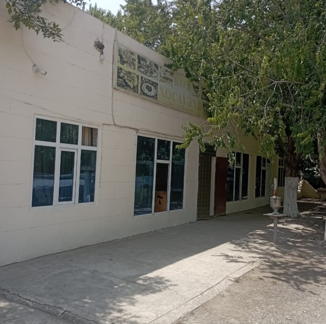 Ağcabədidə “Xocavənd” kafesində normativ tələblərin pozulduğu müəyyən edilib