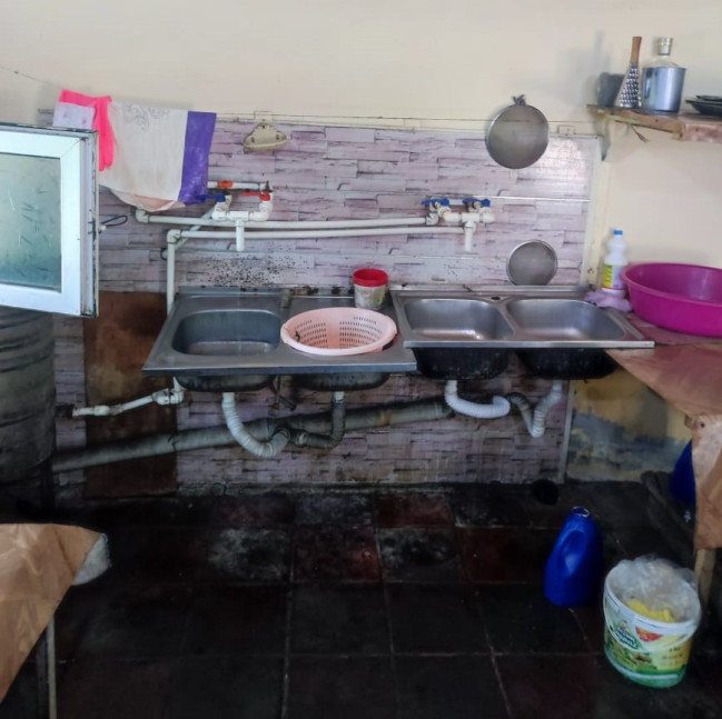 Ağcabədidə “Xocavənd” kafesində normativ tələblərin pozulduğu müəyyən edilib