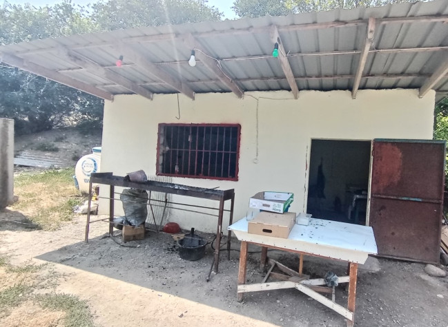 Goranboyda “Çayqırağı” kafesində nöqsanlar aşkarlanıb