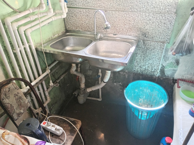 Goranboyda “Çayqırağı” kafesində nöqsanlar aşkarlanıb